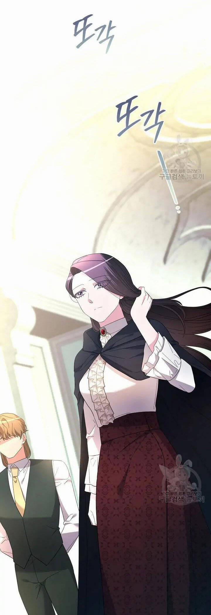 Sự Xuất Hiện Hoành Tráng Của Ác Nữ 39 trang 4