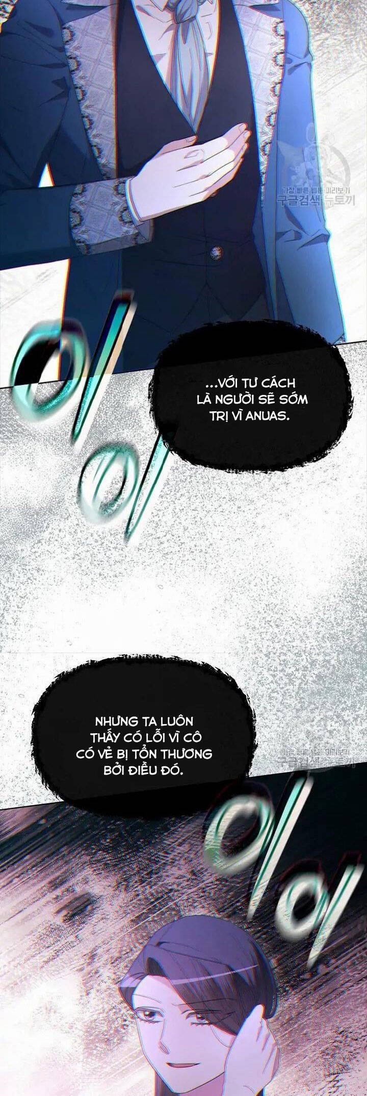 Sự Xuất Hiện Hoành Tráng Của Ác Nữ 39 trang 40