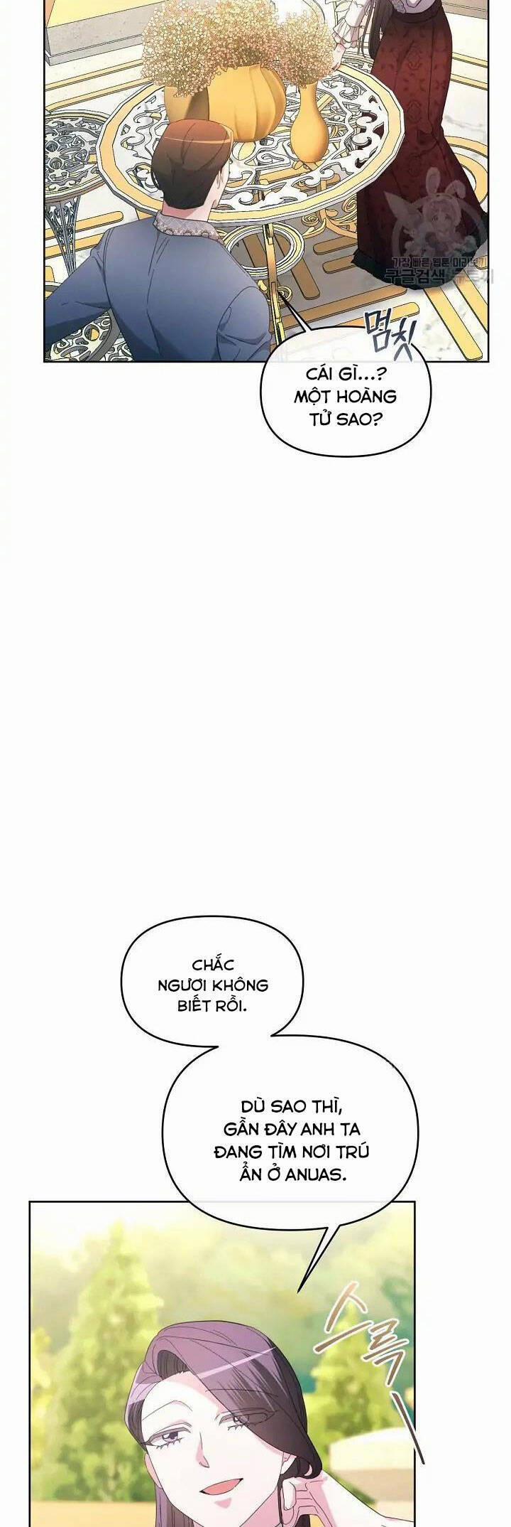 Sự Xuất Hiện Hoành Tráng Của Ác Nữ 39 trang 42