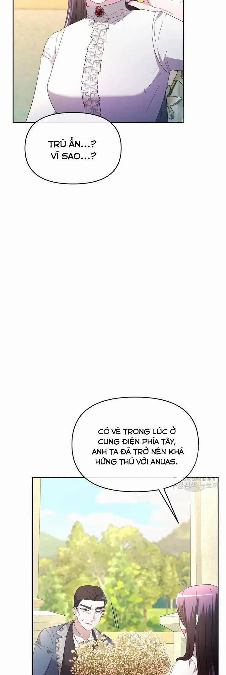 Sự Xuất Hiện Hoành Tráng Của Ác Nữ 39 trang 43