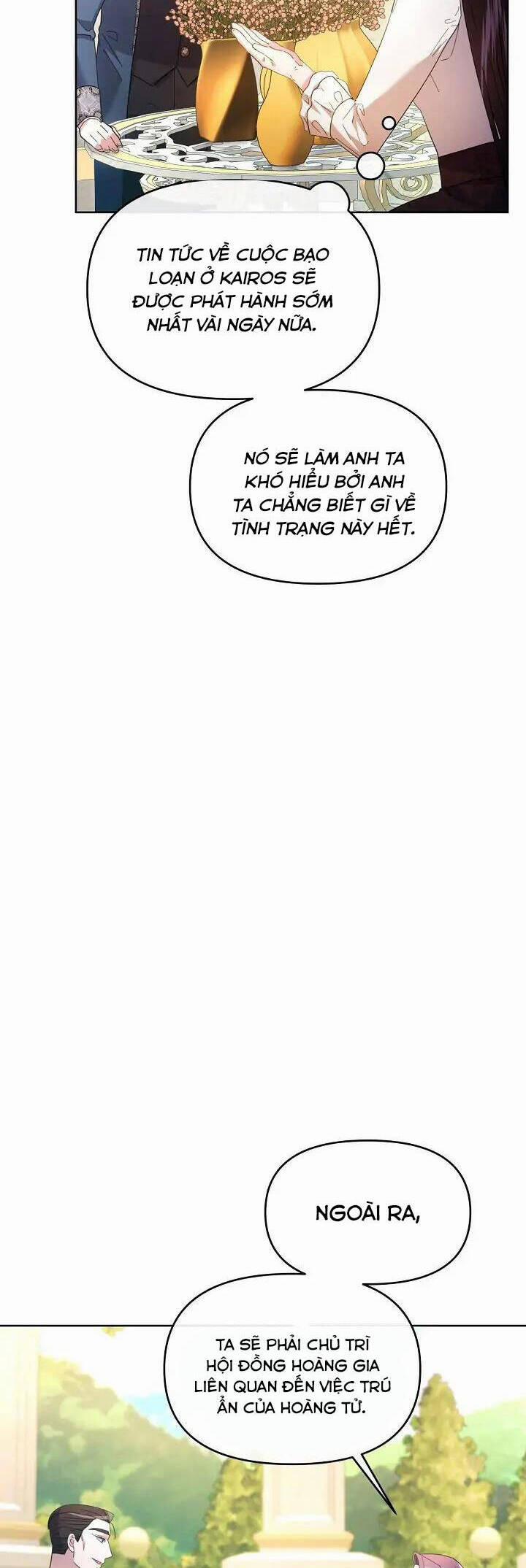 Sự Xuất Hiện Hoành Tráng Của Ác Nữ 39 trang 44