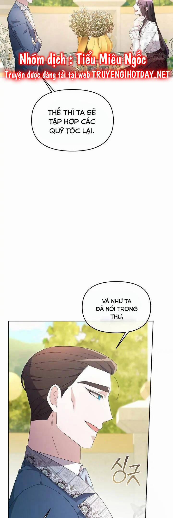 Sự Xuất Hiện Hoành Tráng Của Ác Nữ 39 trang 45