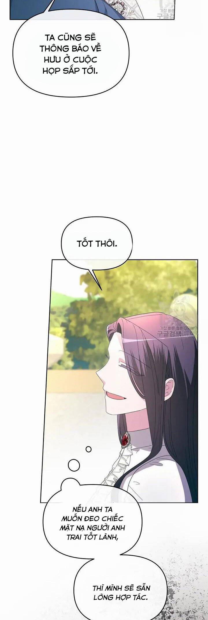 Sự Xuất Hiện Hoành Tráng Của Ác Nữ 39 trang 46