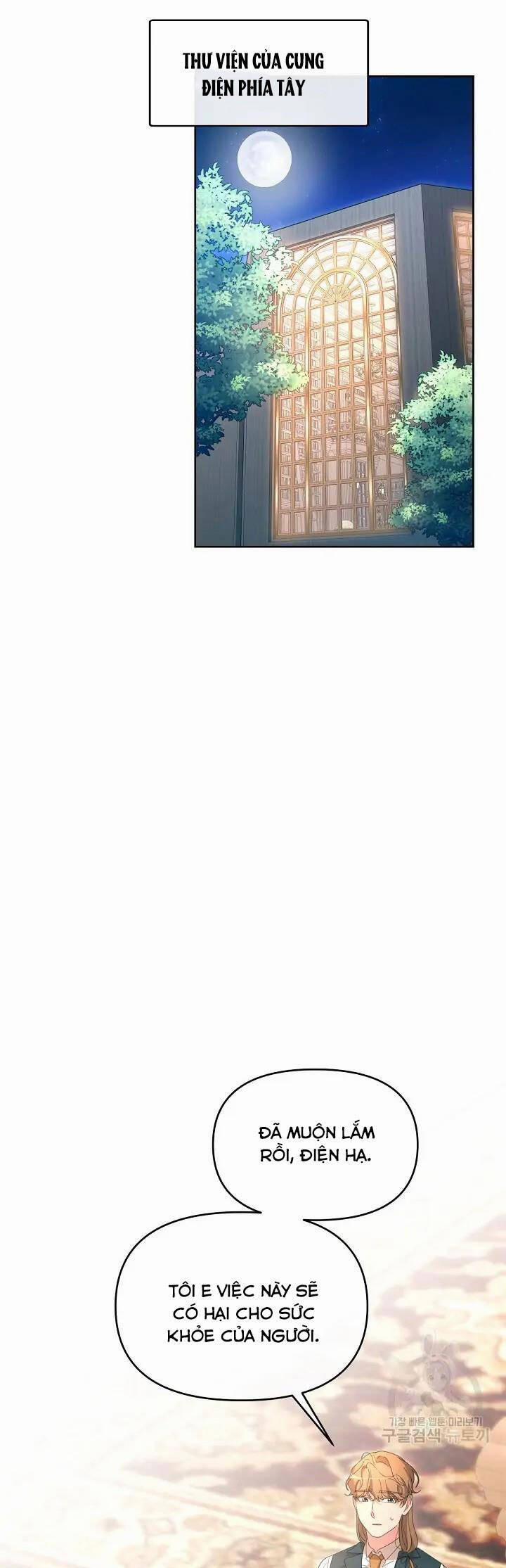 Sự Xuất Hiện Hoành Tráng Của Ác Nữ 39 trang 49