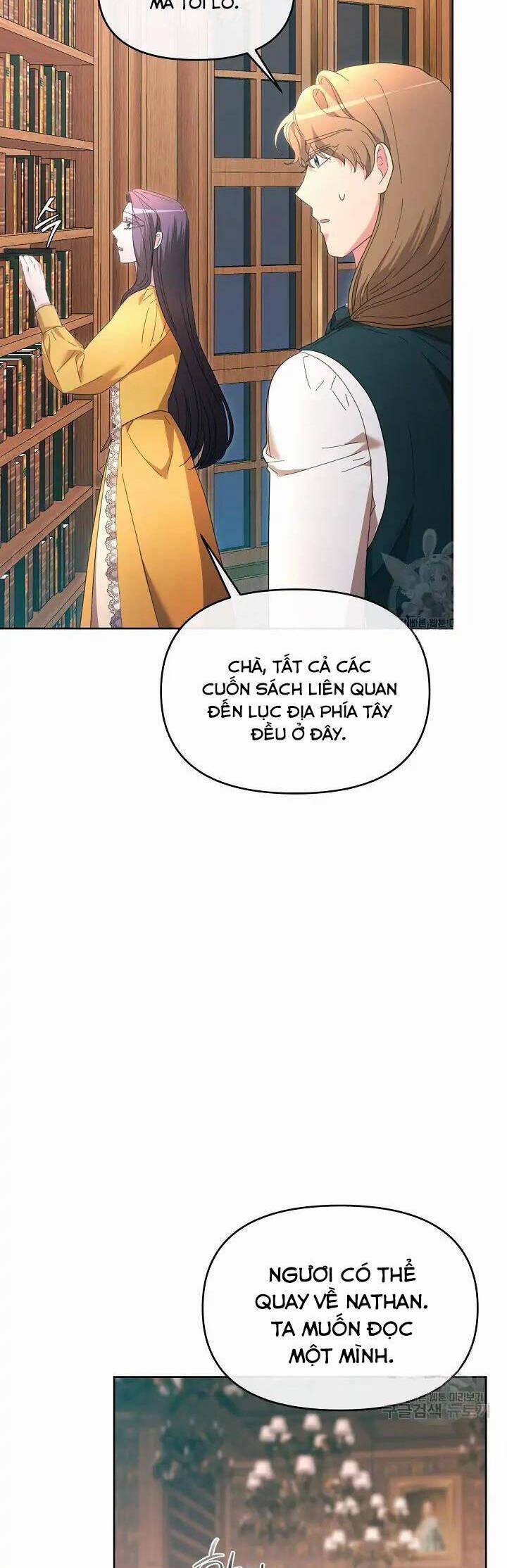 Sự Xuất Hiện Hoành Tráng Của Ác Nữ 39 trang 51