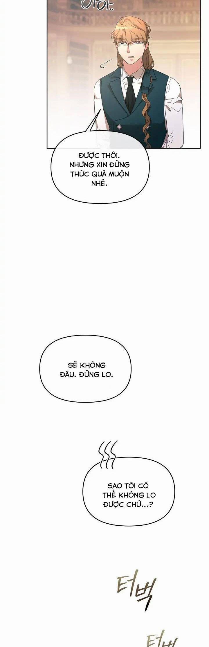 Sự Xuất Hiện Hoành Tráng Của Ác Nữ 39 trang 52