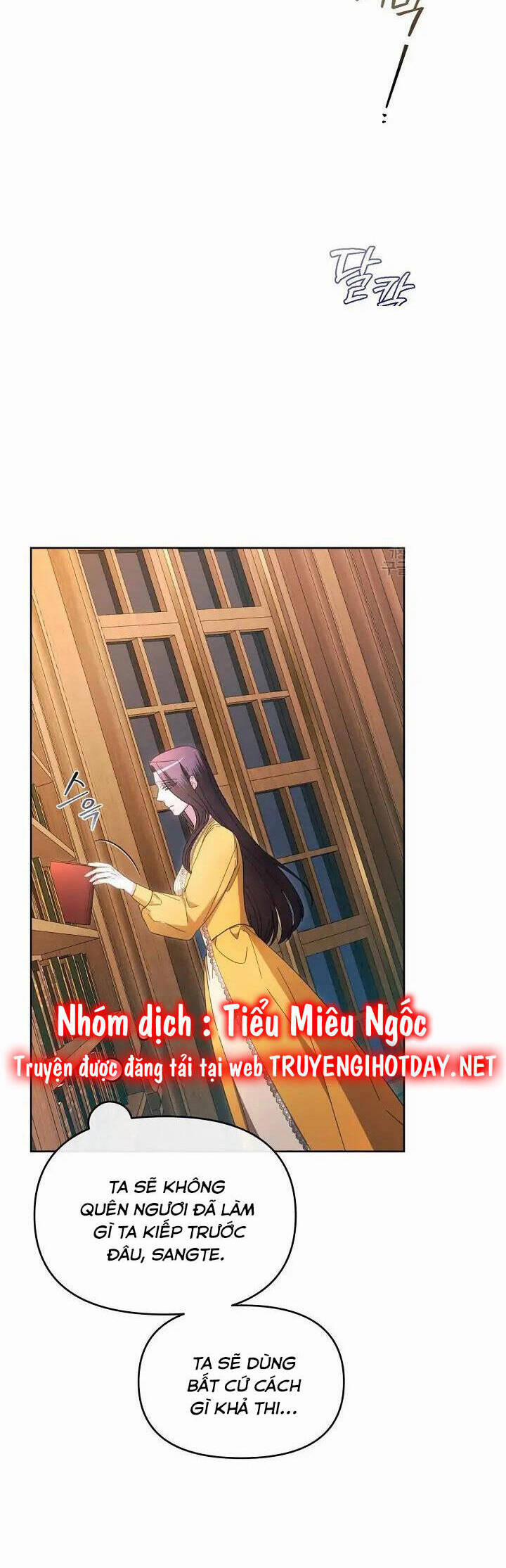 Sự Xuất Hiện Hoành Tráng Của Ác Nữ 39 trang 53