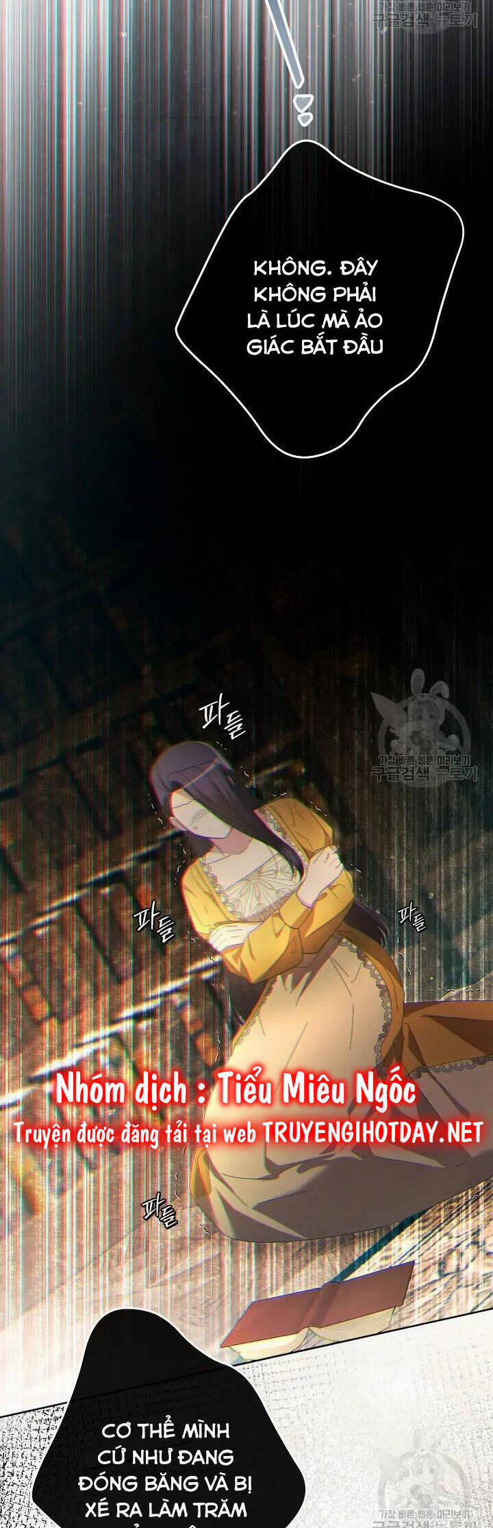 Sự Xuất Hiện Hoành Tráng Của Ác Nữ 39 trang 56