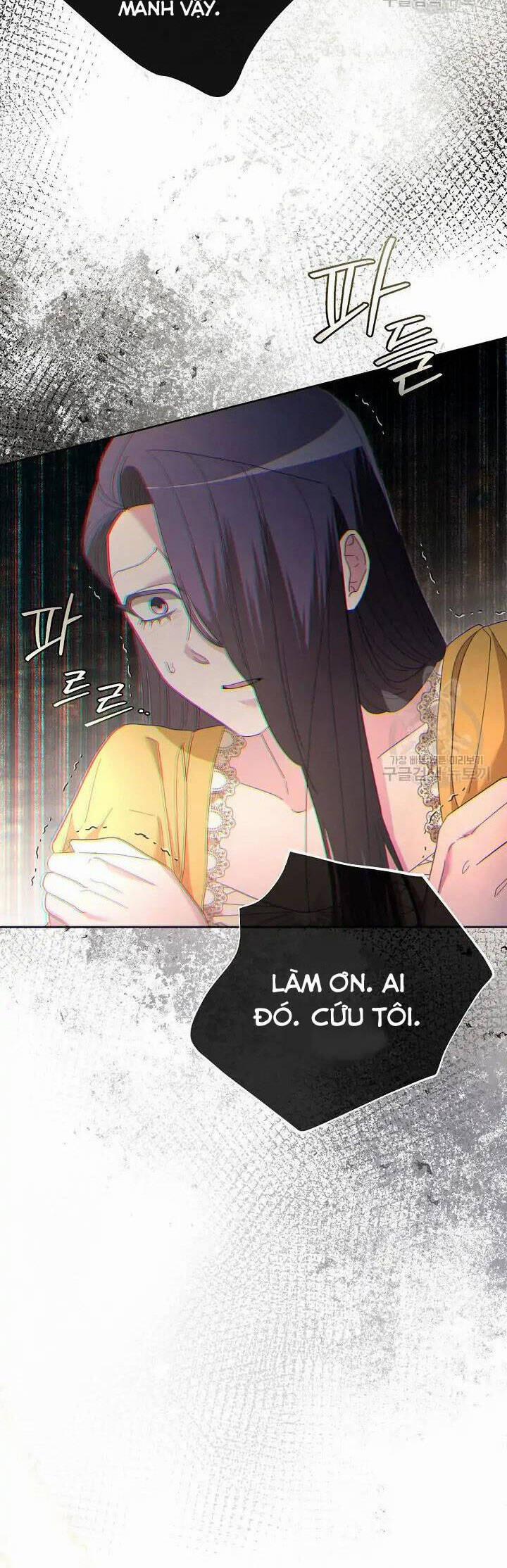 Sự Xuất Hiện Hoành Tráng Của Ác Nữ 39 trang 57