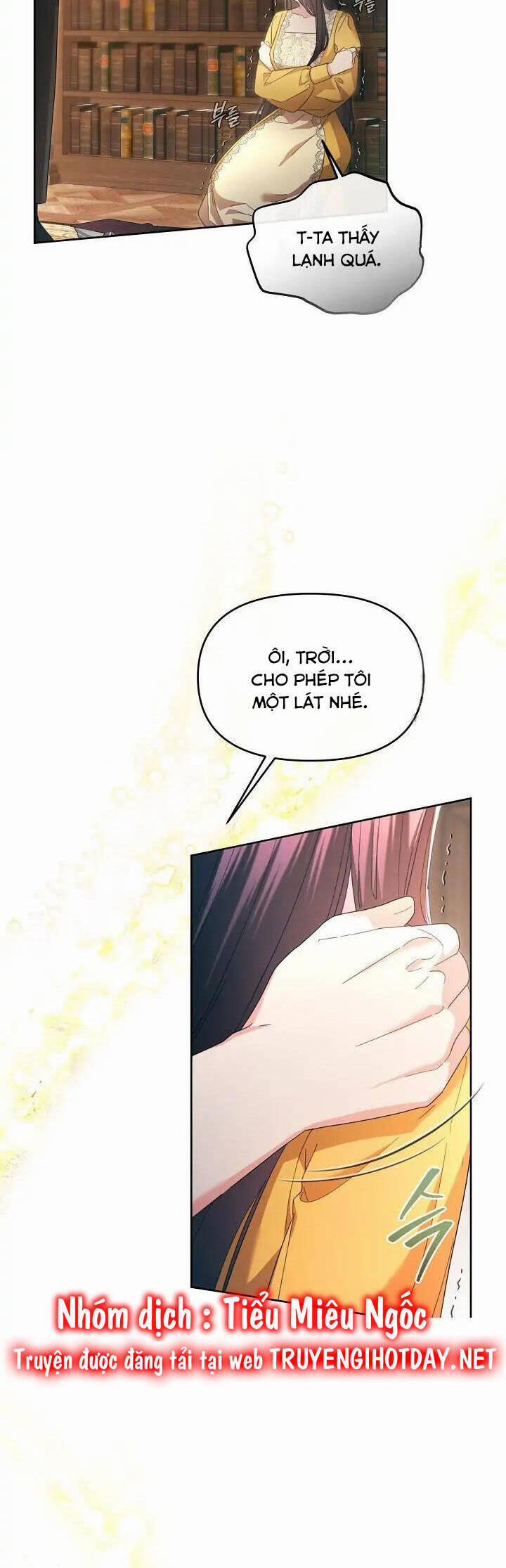 Sự Xuất Hiện Hoành Tráng Của Ác Nữ 39 trang 59