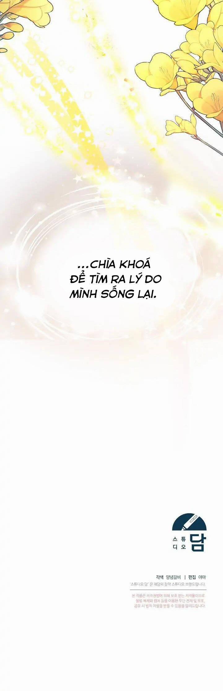 Sự Xuất Hiện Hoành Tráng Của Ác Nữ 39 trang 66