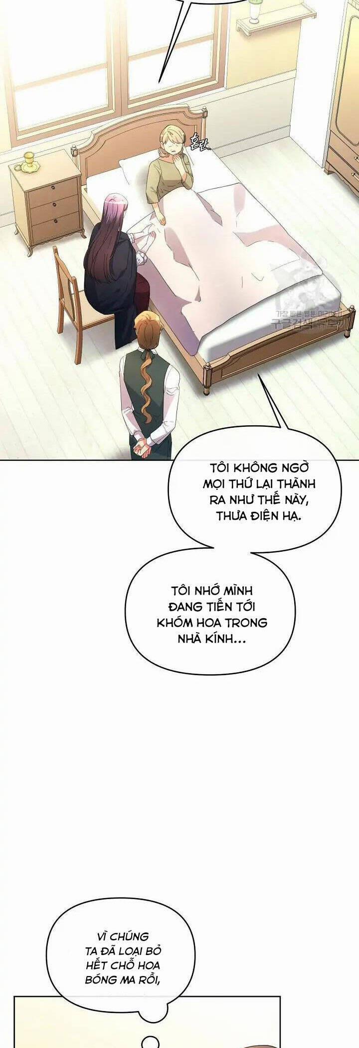 Sự Xuất Hiện Hoành Tráng Của Ác Nữ 39 trang 8