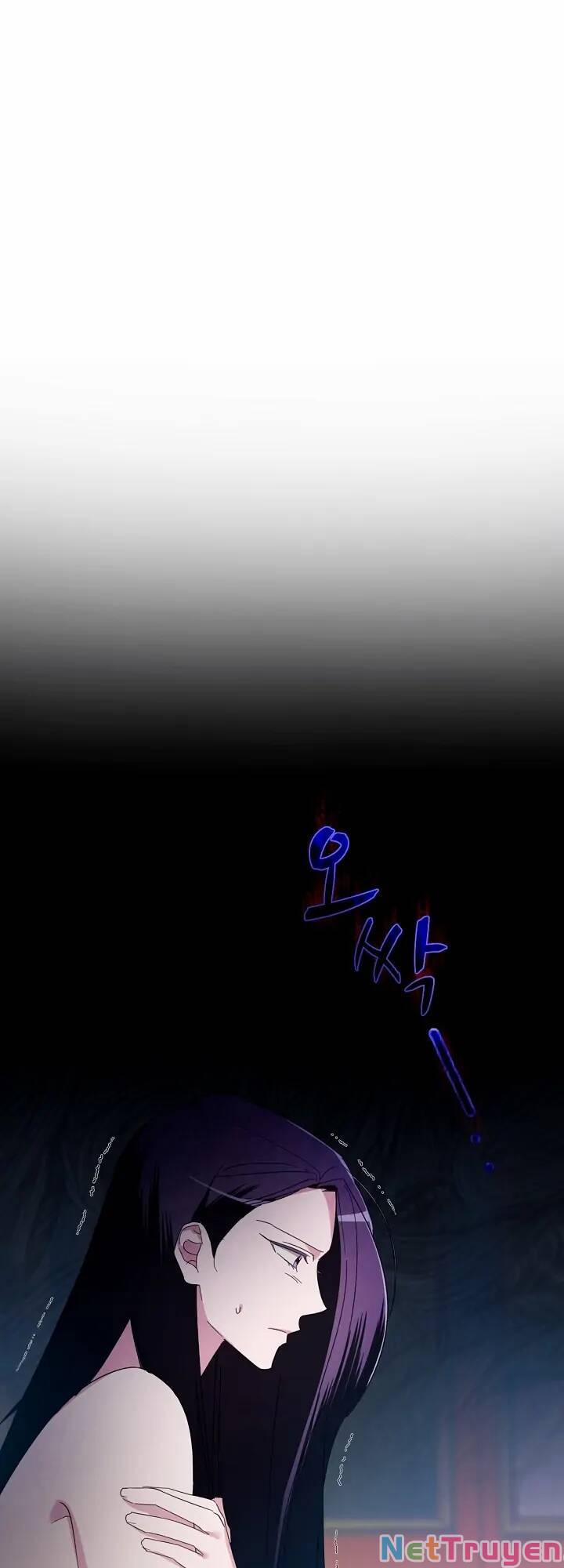 Sự Xuất Hiện Hoành Tráng Của Ác Nữ 4 trang 0