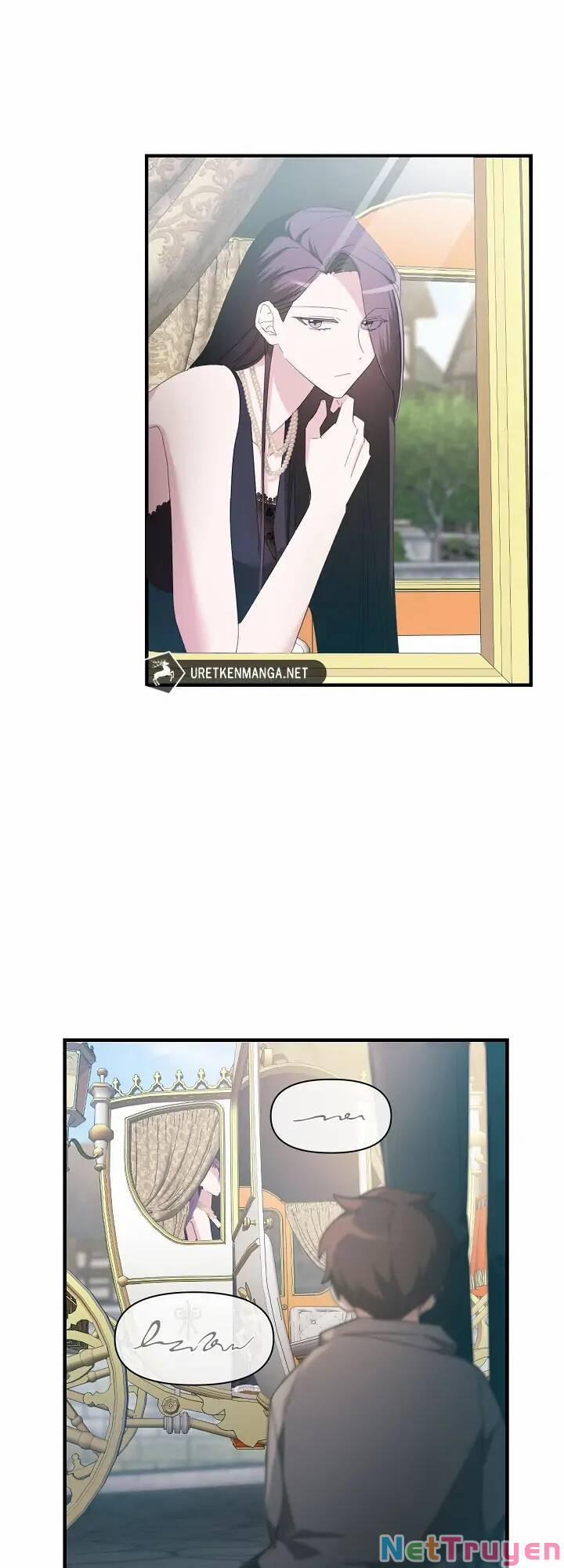 Sự Xuất Hiện Hoành Tráng Của Ác Nữ 4 trang 10