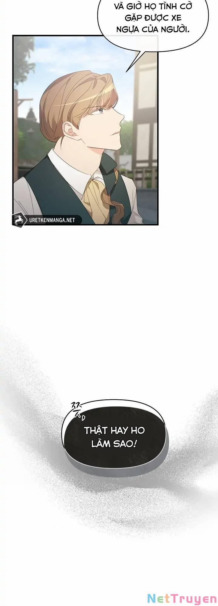 Sự Xuất Hiện Hoành Tráng Của Ác Nữ 4 trang 12