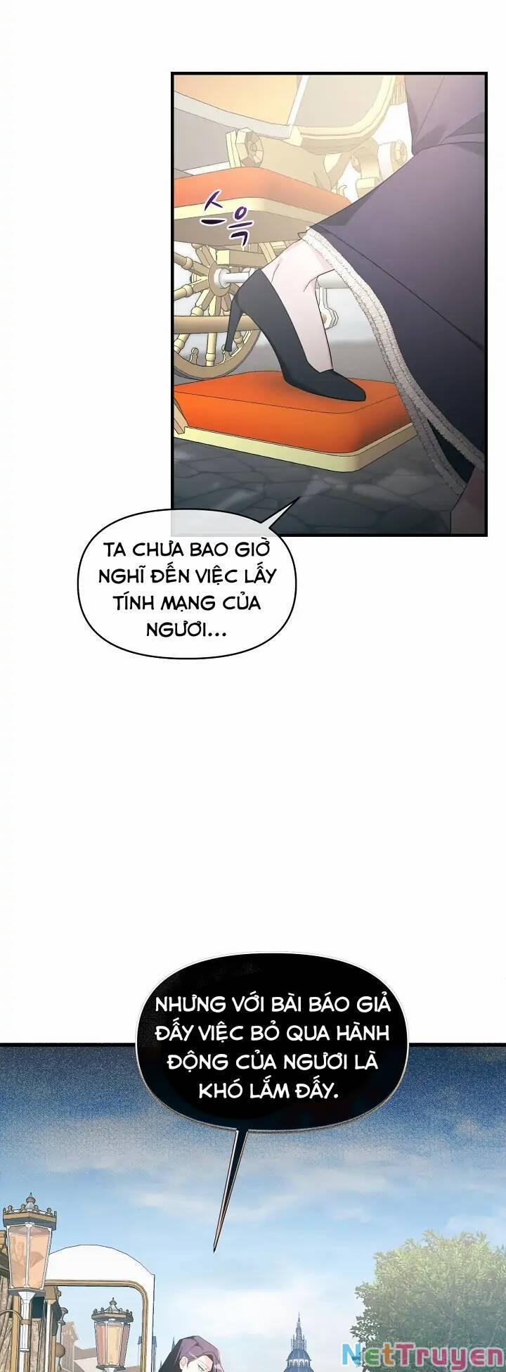 Sự Xuất Hiện Hoành Tráng Của Ác Nữ 4 trang 13