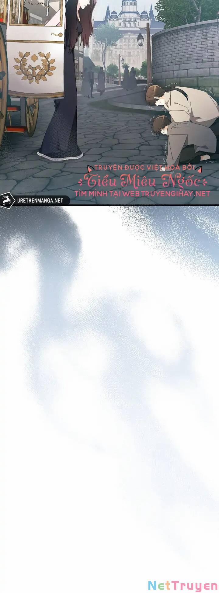 Sự Xuất Hiện Hoành Tráng Của Ác Nữ 4 trang 14