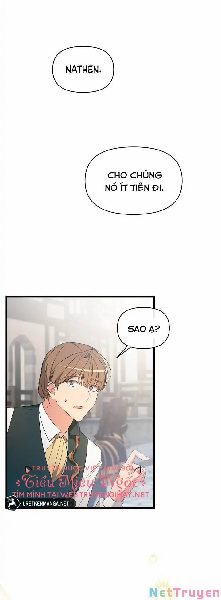 Sự Xuất Hiện Hoành Tráng Của Ác Nữ 4 trang 28