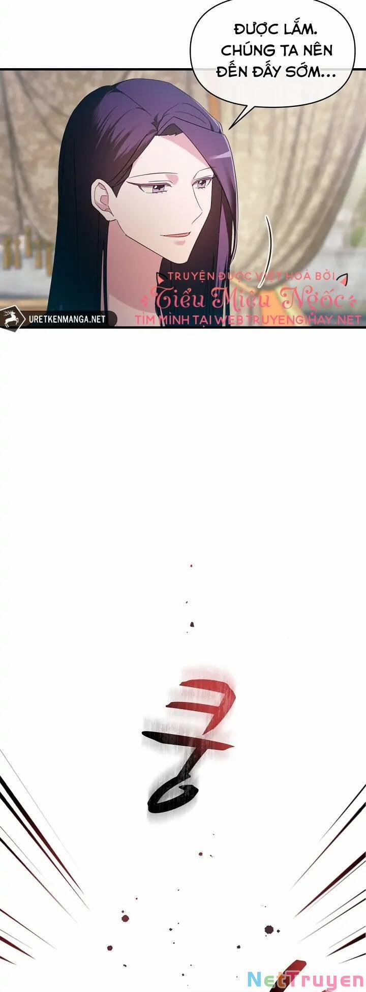 Sự Xuất Hiện Hoành Tráng Của Ác Nữ 4 trang 3