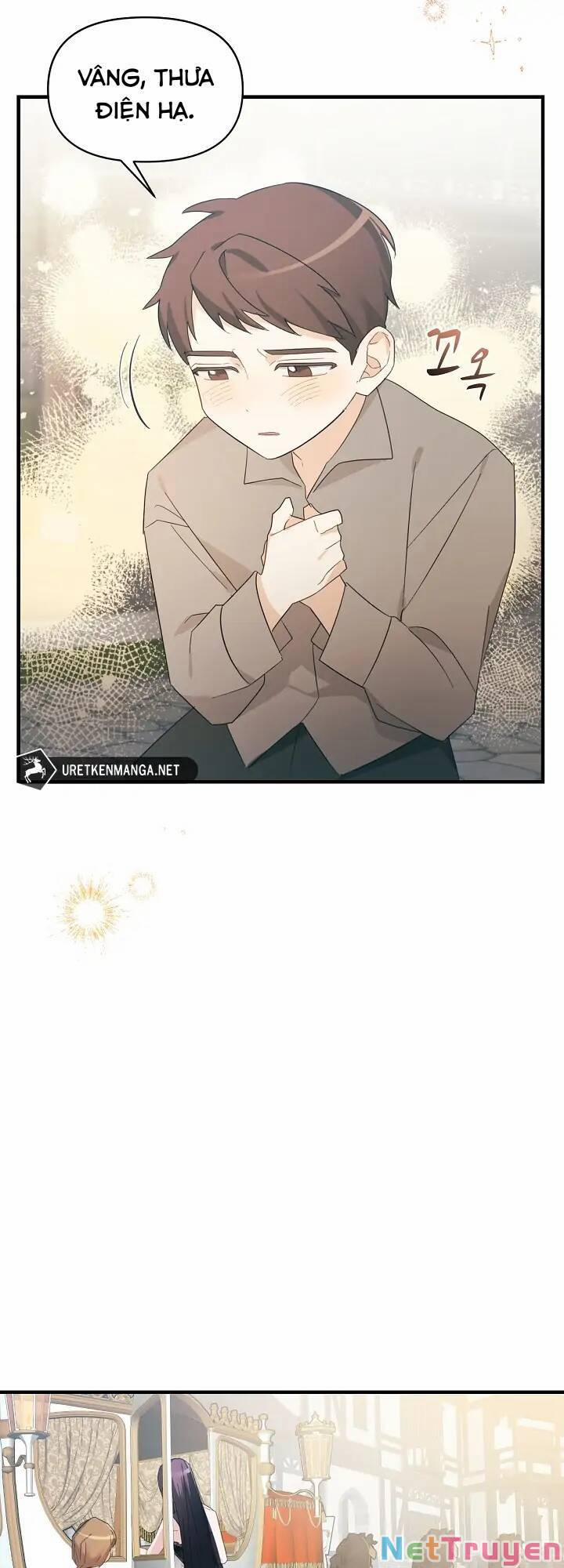 Sự Xuất Hiện Hoành Tráng Của Ác Nữ 4 trang 40