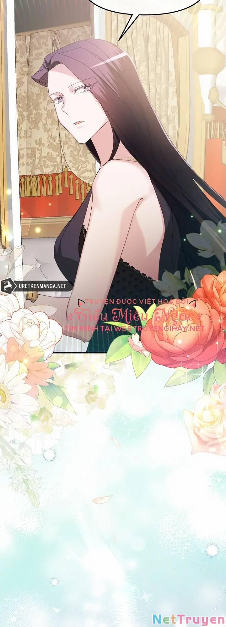 Sự Xuất Hiện Hoành Tráng Của Ác Nữ 4 trang 42