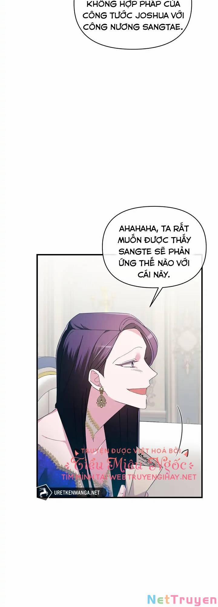 Sự Xuất Hiện Hoành Tráng Của Ác Nữ 4 trang 47