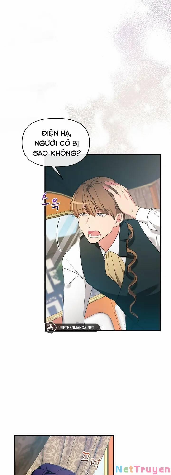 Sự Xuất Hiện Hoành Tráng Của Ác Nữ 4 trang 5