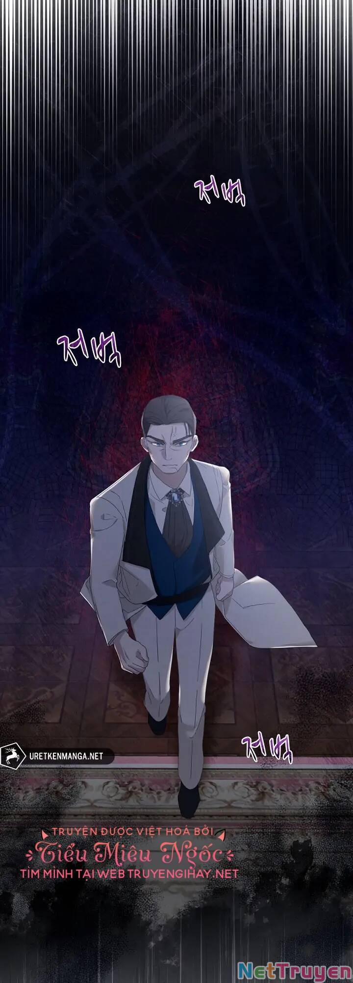 Sự Xuất Hiện Hoành Tráng Của Ác Nữ 4 trang 50