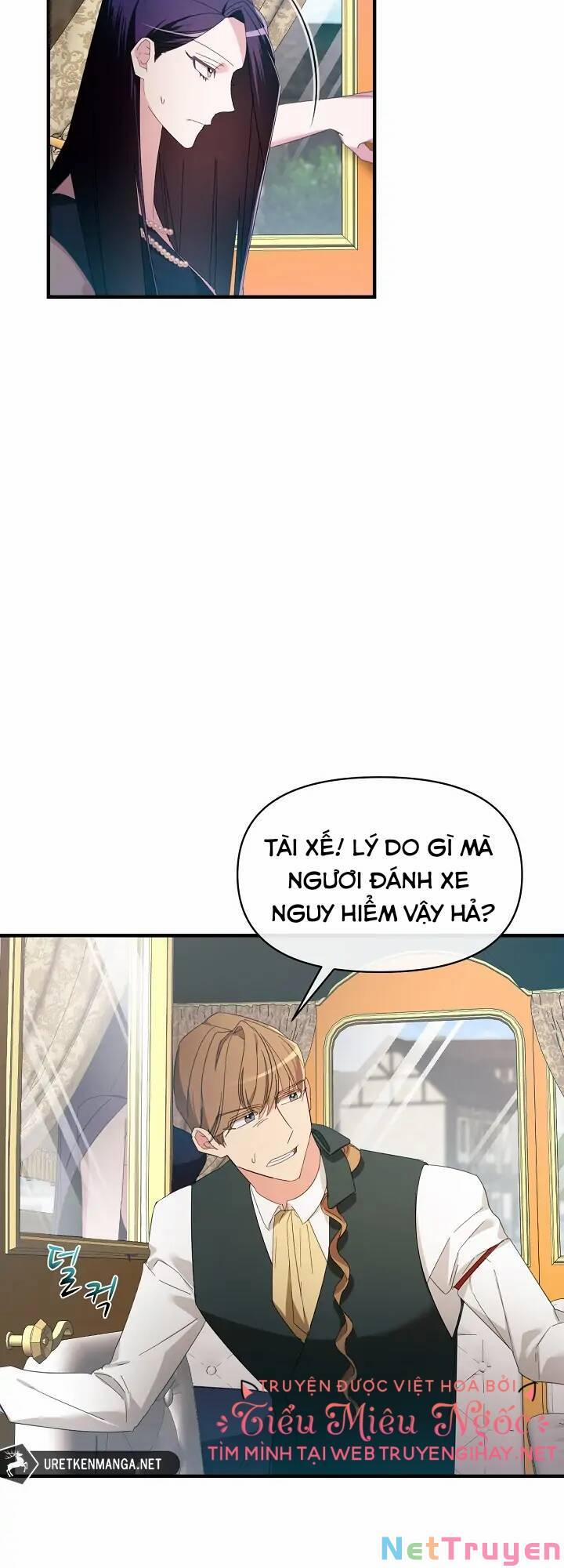 Sự Xuất Hiện Hoành Tráng Của Ác Nữ 4 trang 6