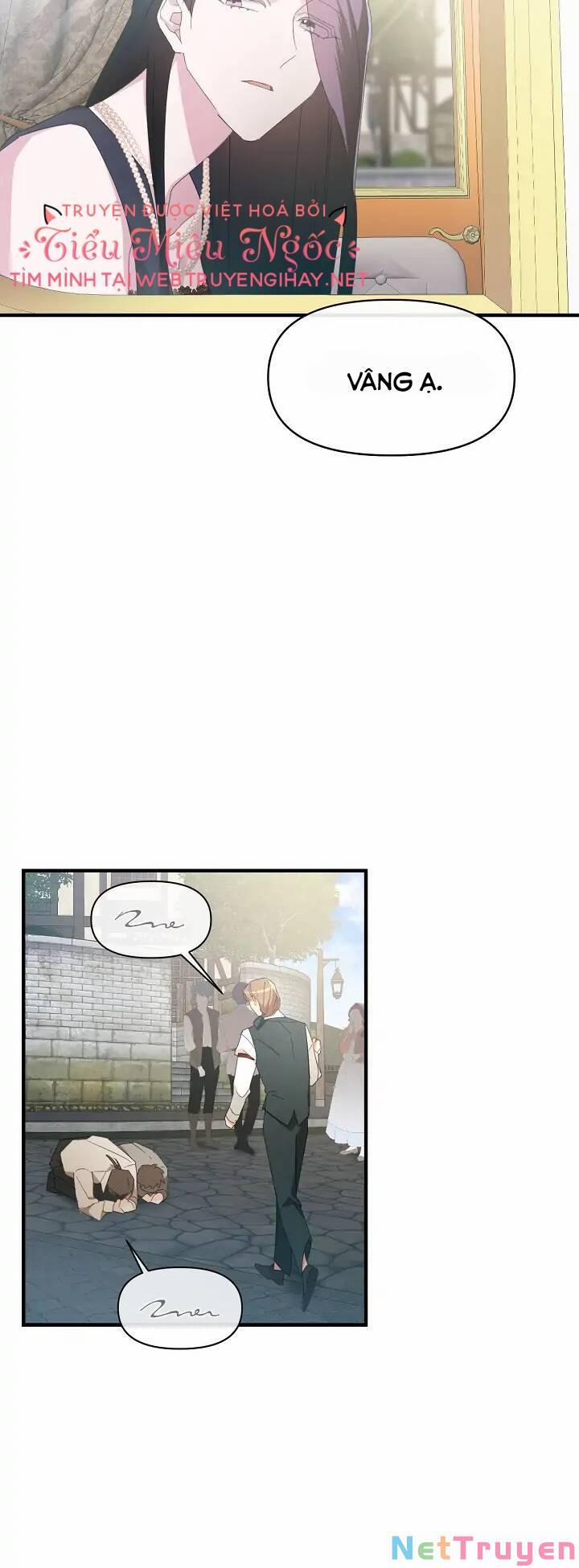 Sự Xuất Hiện Hoành Tráng Của Ác Nữ 4 trang 9