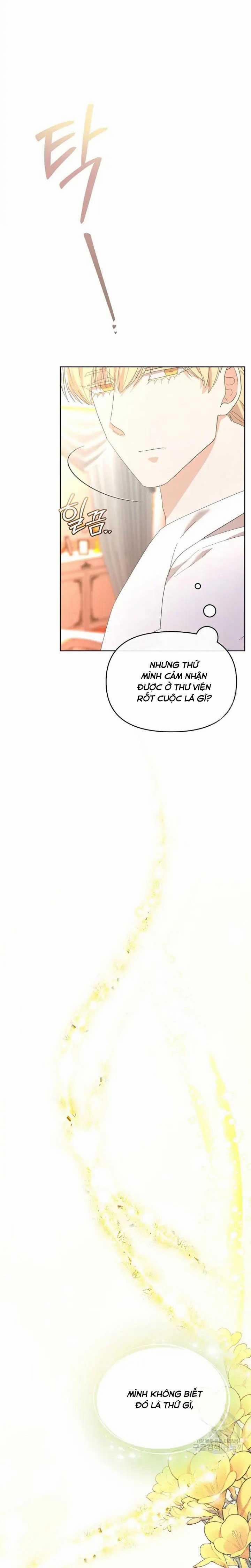 Sự Xuất Hiện Hoành Tráng Của Ác Nữ 40 trang 10