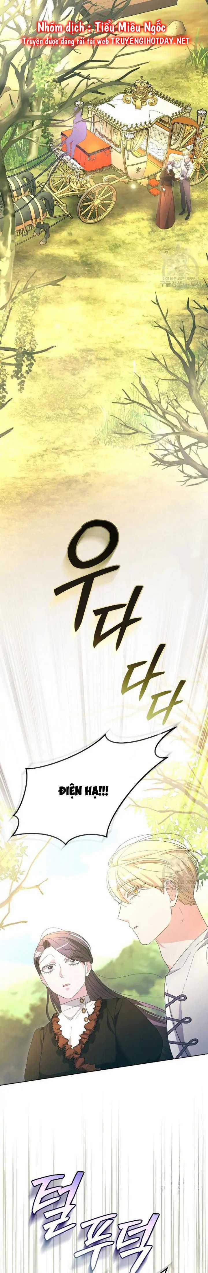 Sự Xuất Hiện Hoành Tráng Của Ác Nữ 41 trang 14