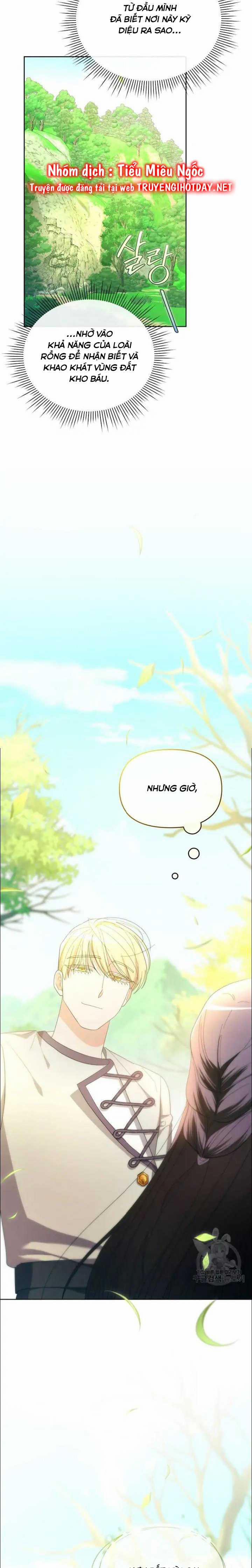 Sự Xuất Hiện Hoành Tráng Của Ác Nữ 41 trang 17