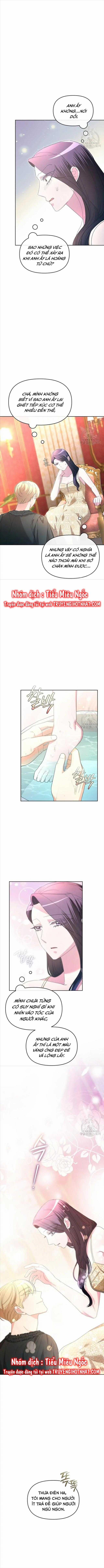 Sự Xuất Hiện Hoành Tráng Của Ác Nữ 42 trang 2