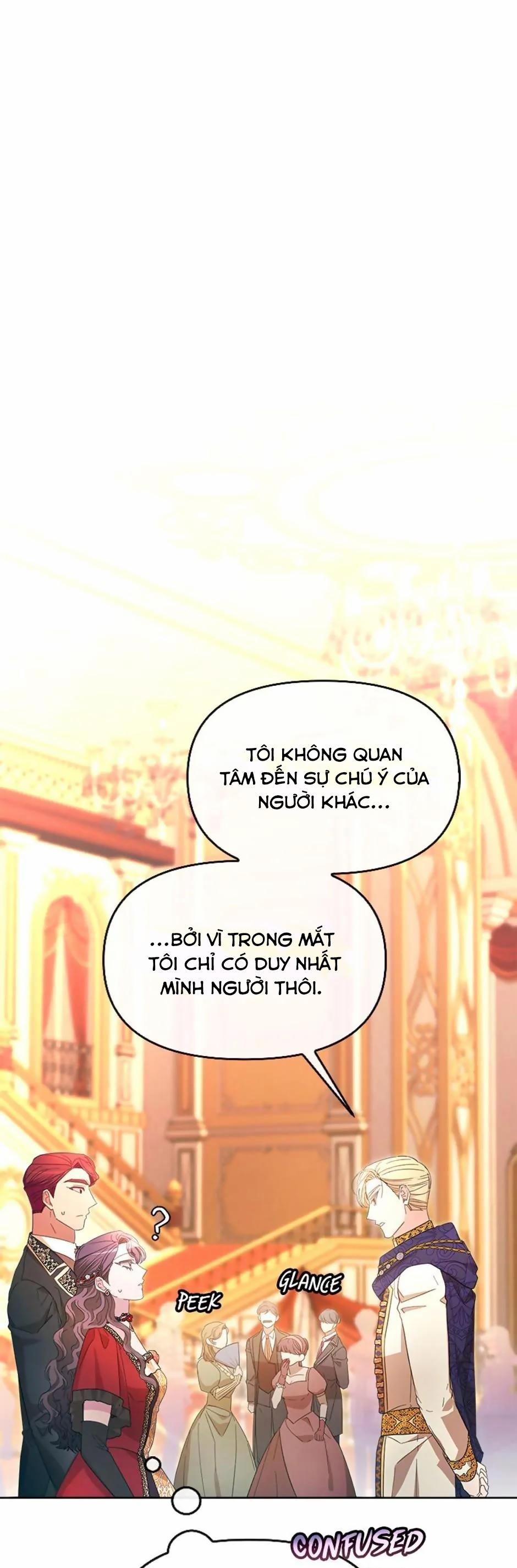 Sự Xuất Hiện Hoành Tráng Của Ác Nữ 45 trang 1