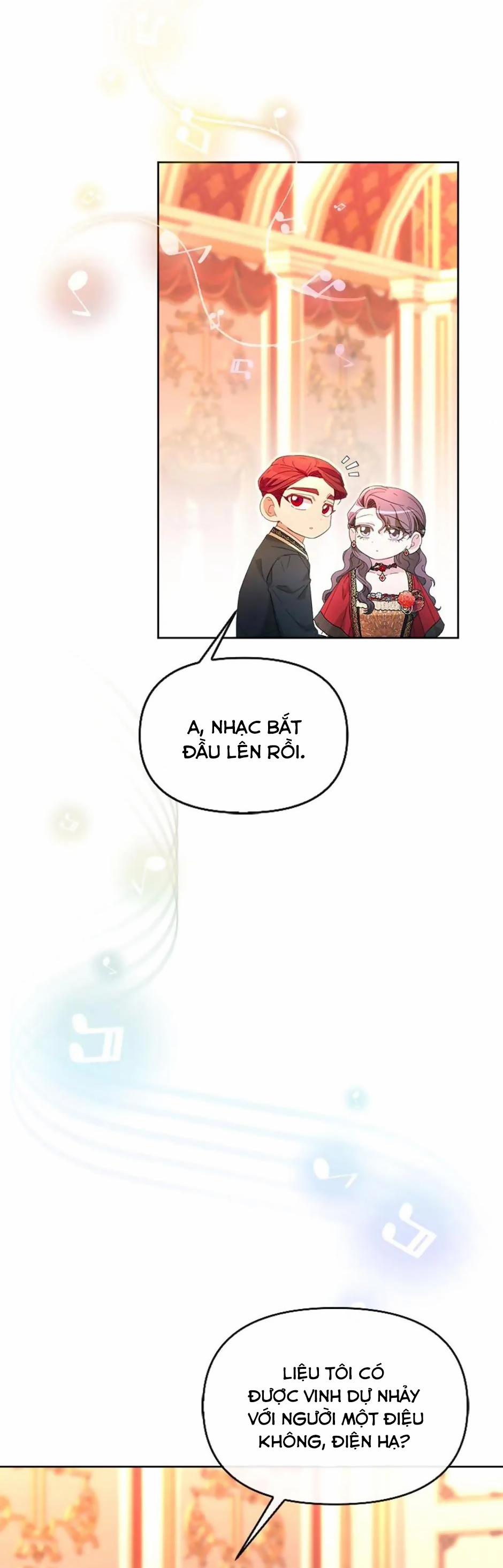 Sự Xuất Hiện Hoành Tráng Của Ác Nữ 45 trang 12