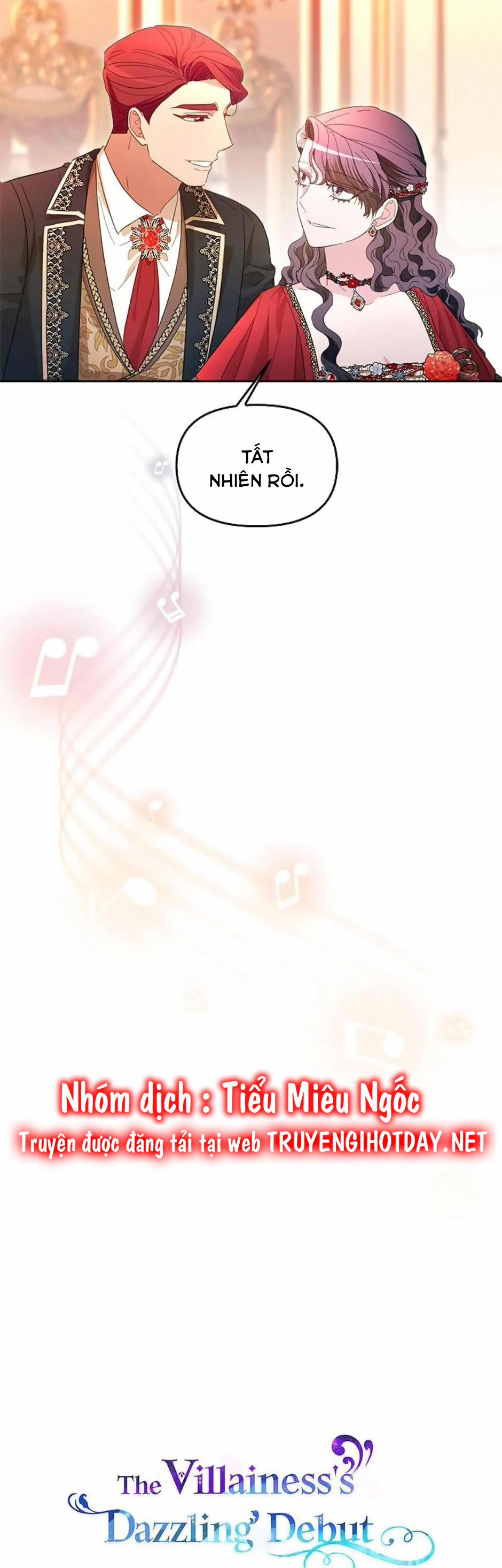 Sự Xuất Hiện Hoành Tráng Của Ác Nữ 45 trang 13