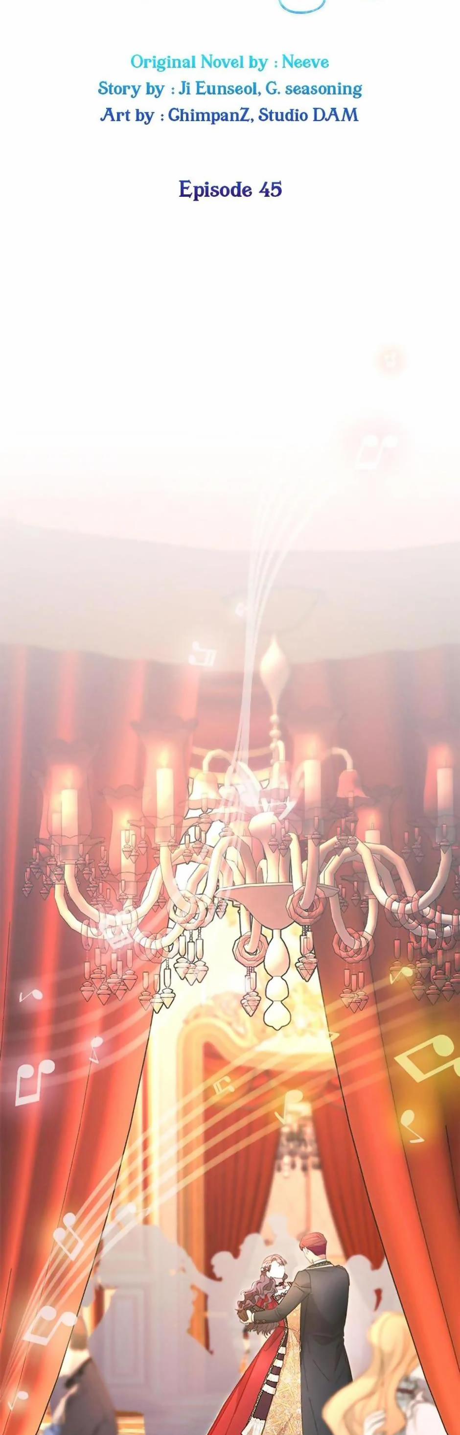 Sự Xuất Hiện Hoành Tráng Của Ác Nữ 45 trang 14