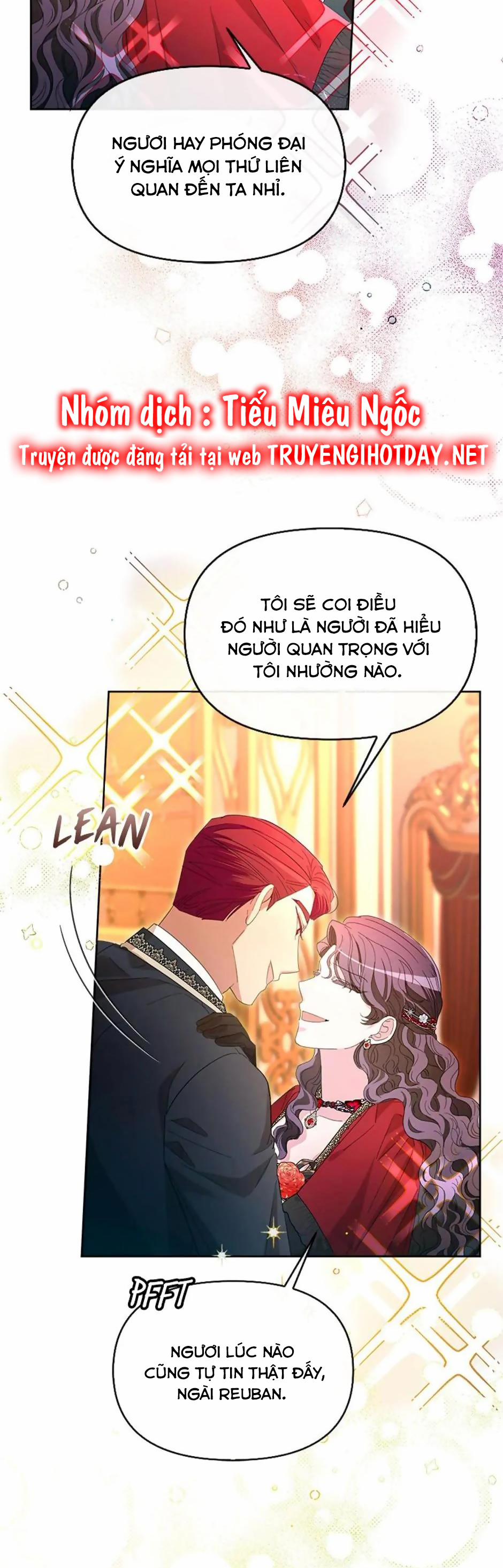 Sự Xuất Hiện Hoành Tráng Của Ác Nữ 45 trang 16