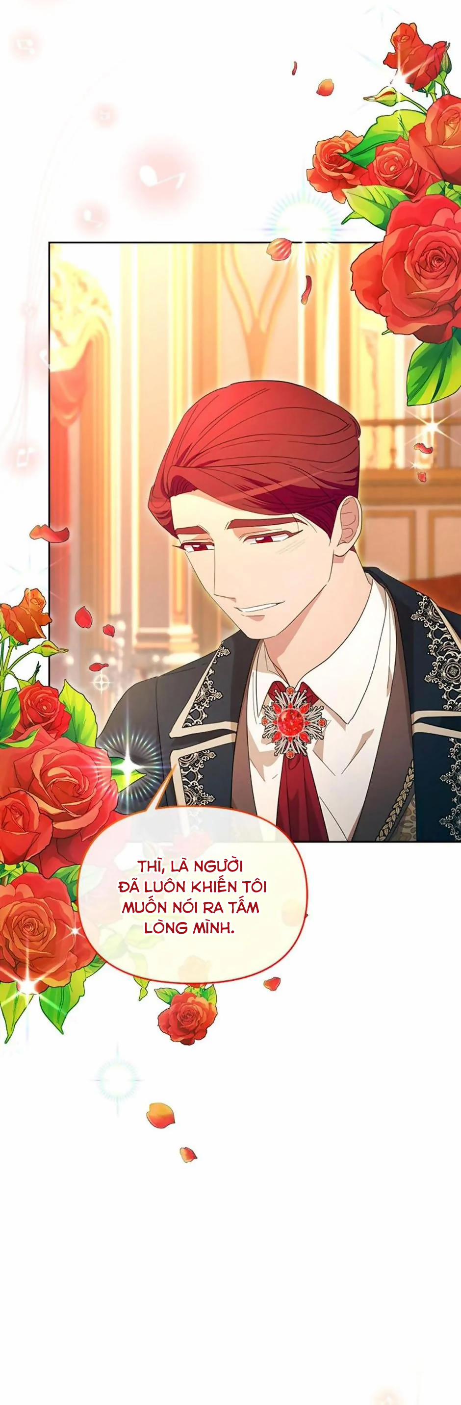 Sự Xuất Hiện Hoành Tráng Của Ác Nữ 45 trang 23