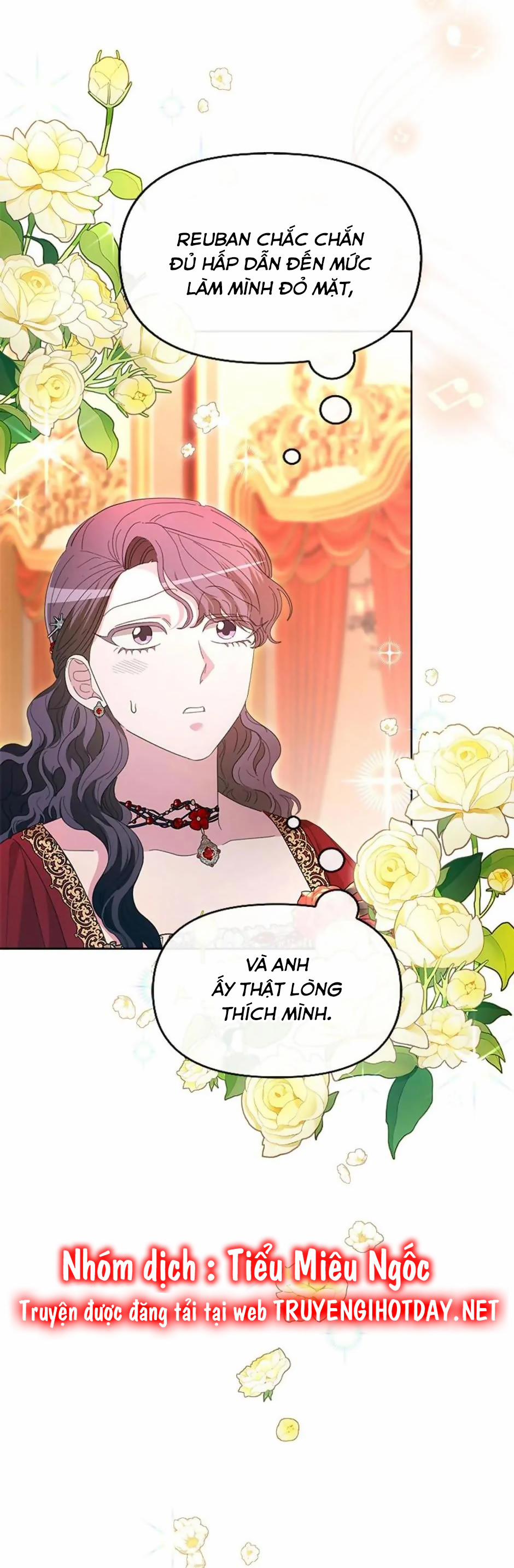 Sự Xuất Hiện Hoành Tráng Của Ác Nữ 45 trang 24