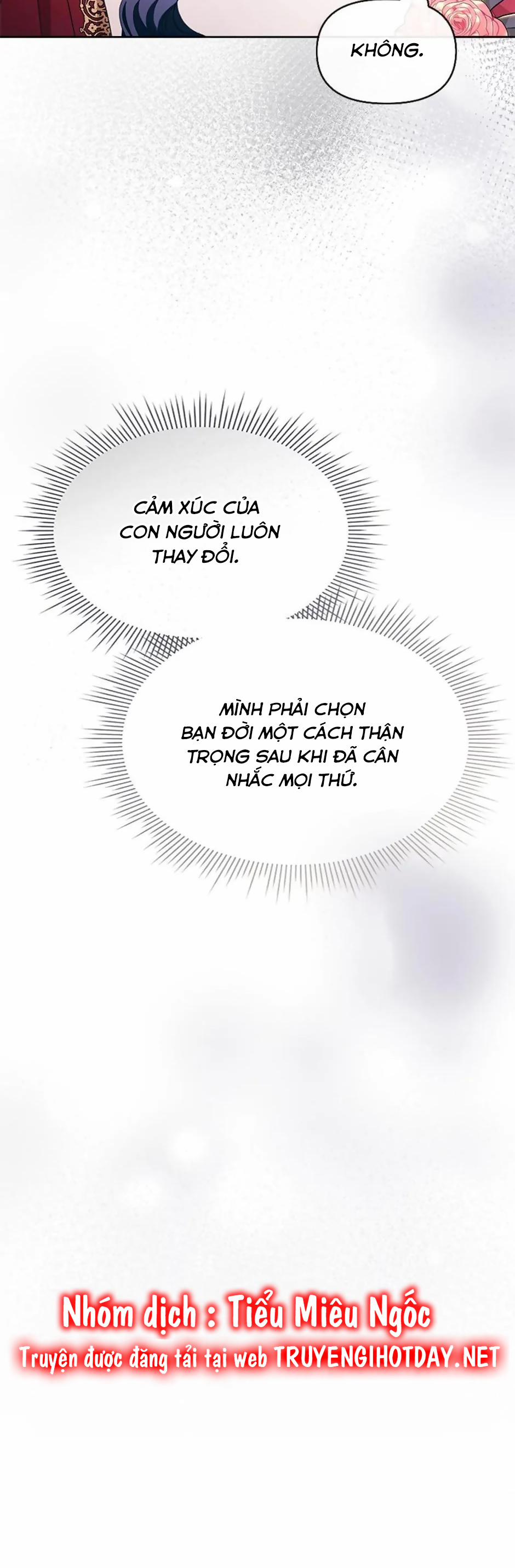 Sự Xuất Hiện Hoành Tráng Của Ác Nữ 45 trang 26