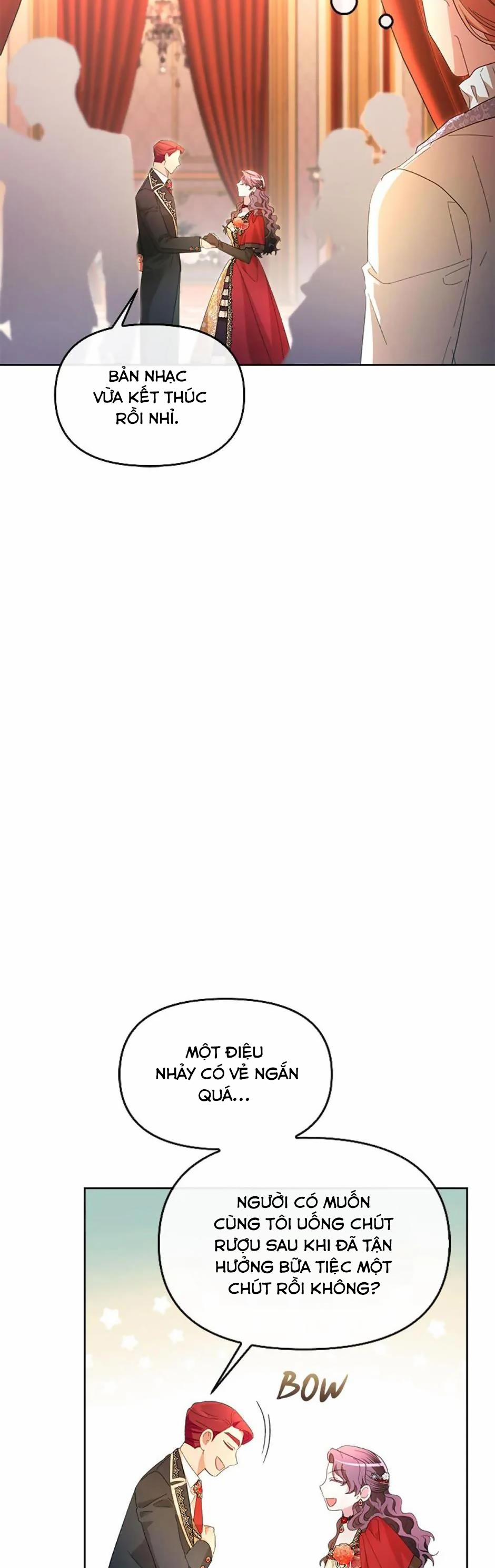 Sự Xuất Hiện Hoành Tráng Của Ác Nữ 45 trang 32