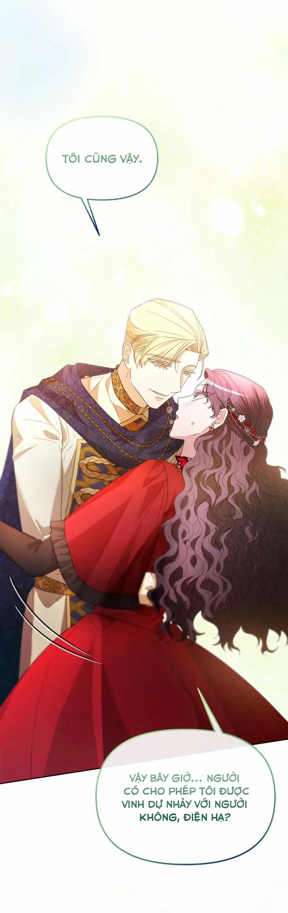 Sự Xuất Hiện Hoành Tráng Của Ác Nữ 45 trang 38