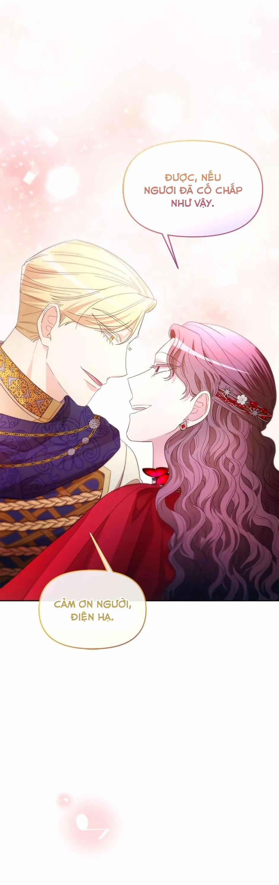 Sự Xuất Hiện Hoành Tráng Của Ác Nữ 45 trang 39