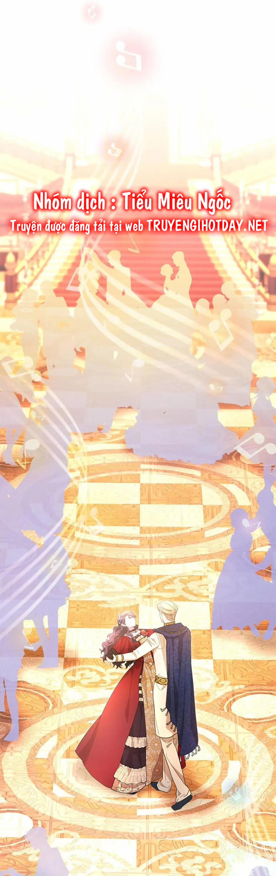 Sự Xuất Hiện Hoành Tráng Của Ác Nữ 45 trang 40