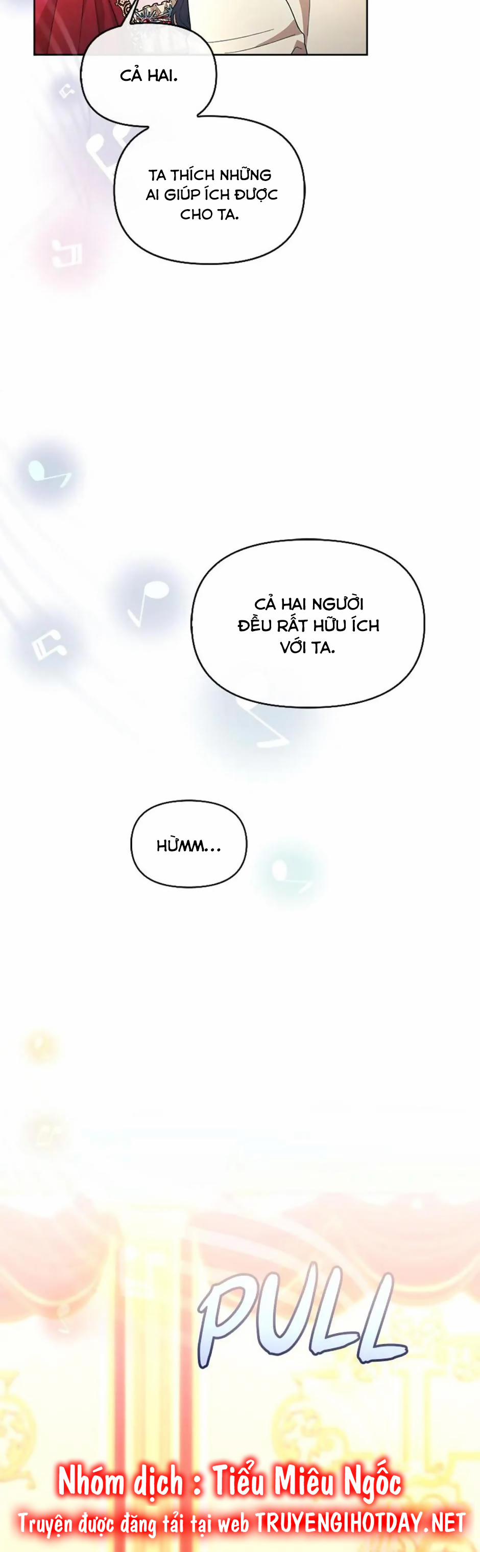 Sự Xuất Hiện Hoành Tráng Của Ác Nữ 45 trang 46