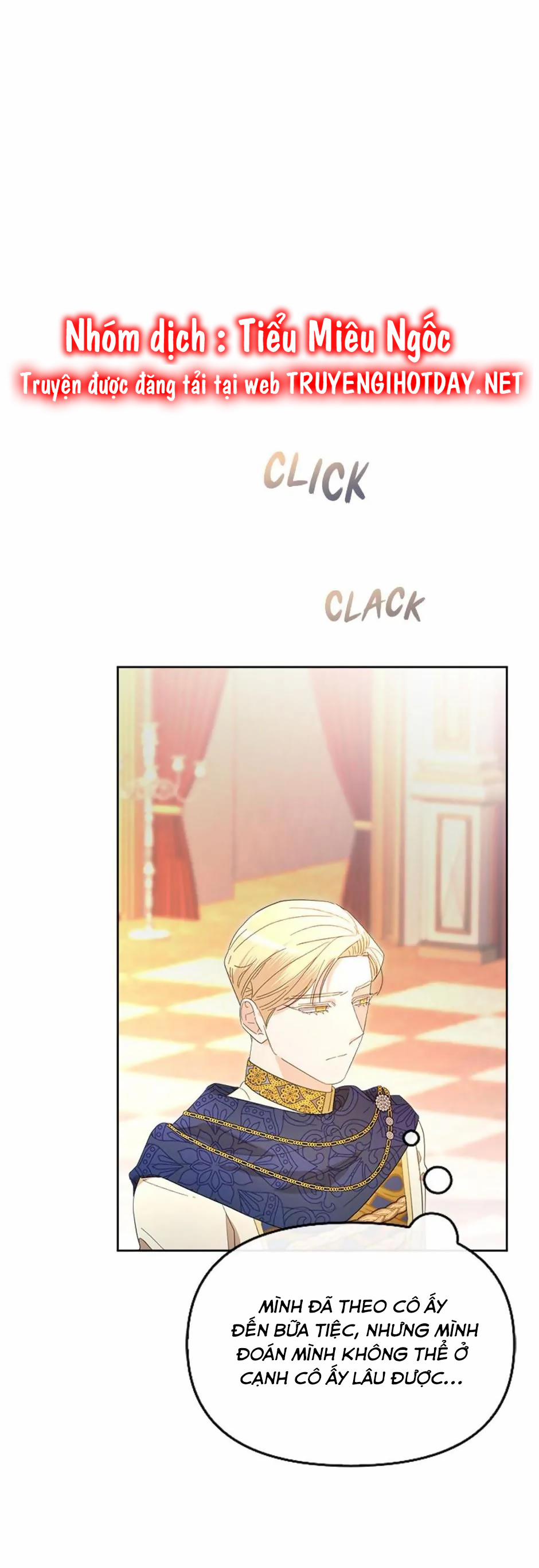 Sự Xuất Hiện Hoành Tráng Của Ác Nữ 45 trang 51