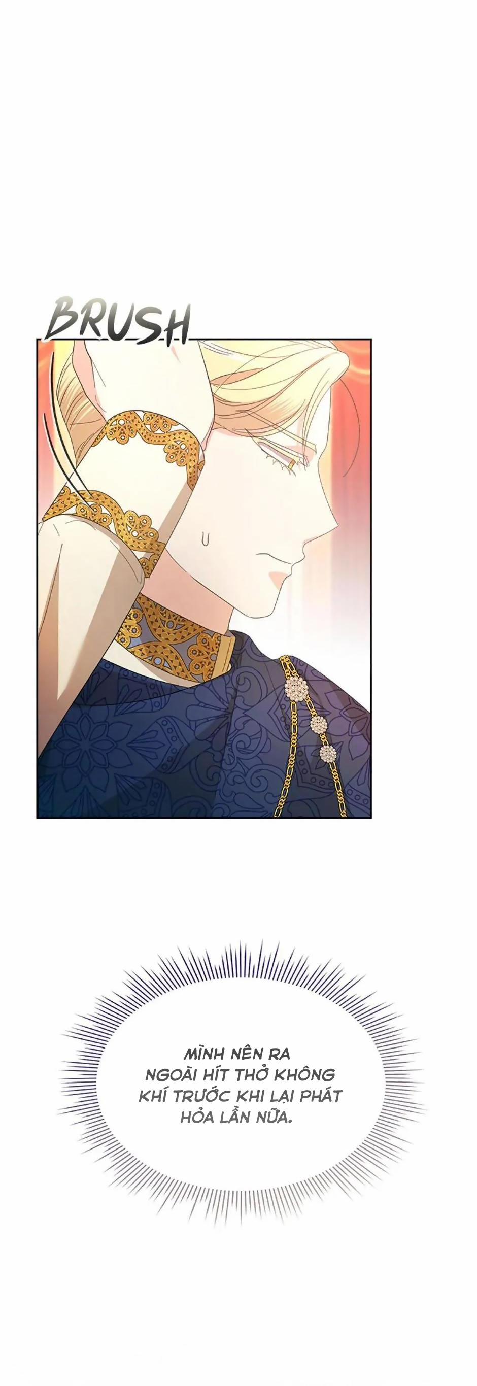 Sự Xuất Hiện Hoành Tráng Của Ác Nữ 45 trang 52