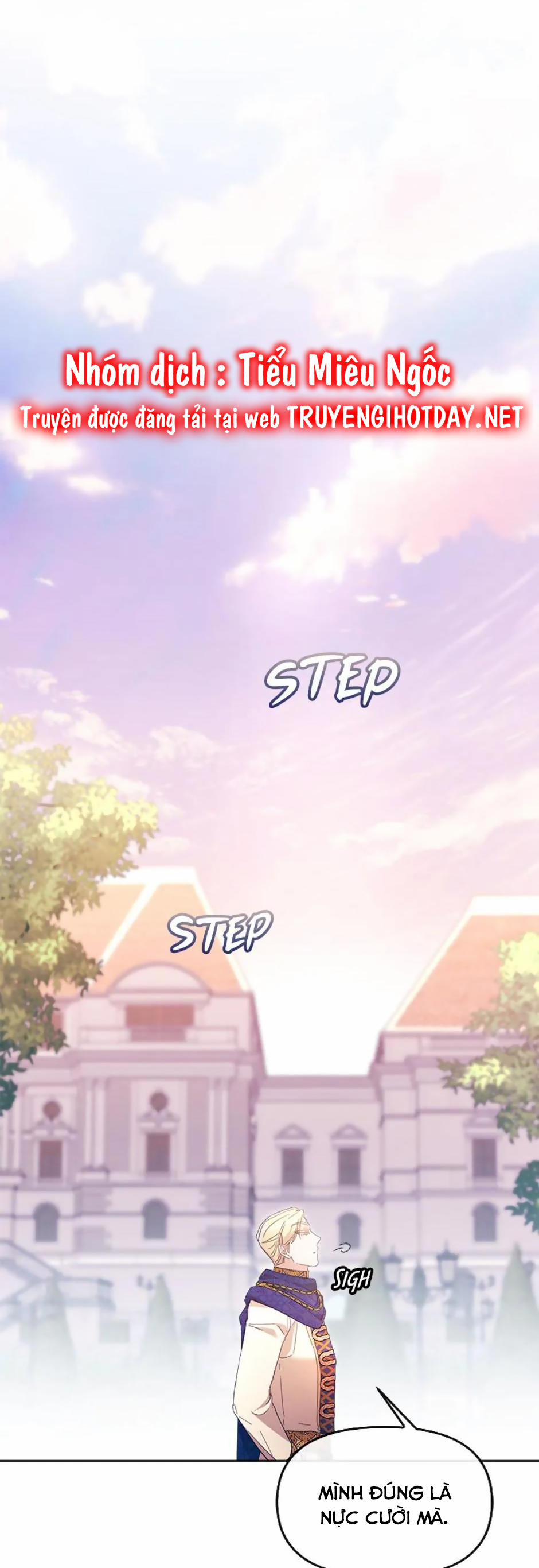 Sự Xuất Hiện Hoành Tráng Của Ác Nữ 45 trang 53